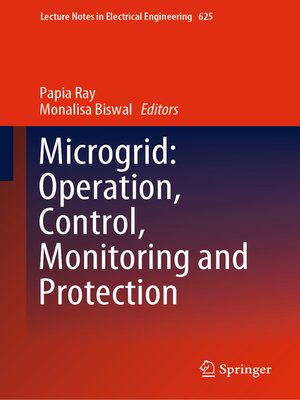 cover image of Microgrid